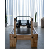 Core Collab Studio Eco Pilates Reformer